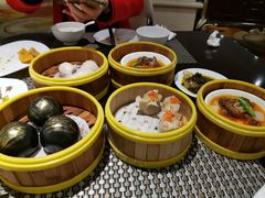-博悦茶餐厅(文殊院店)