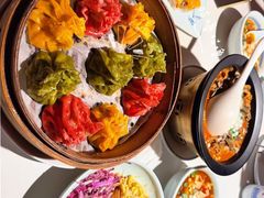 -龍聚祥烧麦馆(鼓楼店)