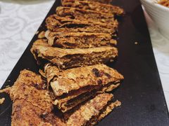 精品糖饼-马凯餐厅(地安门店)