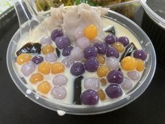 -小草糖水(海棠村店)