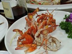 -盛港湾海鲜食府(黄沙店)