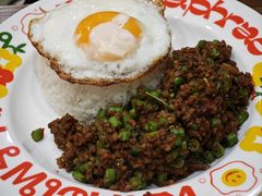 -曼谷食堂·泰国家庭料理(丹桂路店)