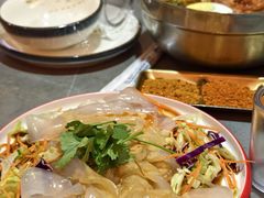 -正宗齐齐哈尔烤肉·齐牛哥鲜切炭火烤肉(杭州总店)