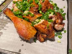 -绿茶餐厅(布吉万象汇店)