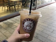 -香港鸳鸯王(西湖路店)