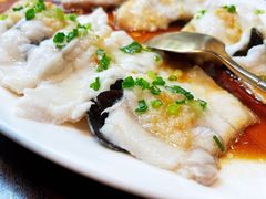 古法龙趸腩蒸球-金玉满堂潮州酒楼(无限极荟购物广场店)