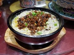 -天下醉美蒙餐(林西店)