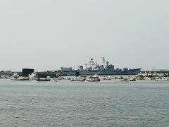 -中国人民解放军海军博物馆