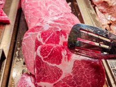 -姜胖胖首尔自助烤肉·街头小吃大排档(国瑞中心店)