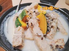 -云来居素食馆(南山店)
