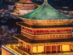 -万达广场(大明宫店)