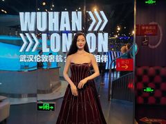 -武汉杜莎夫人蜡像馆