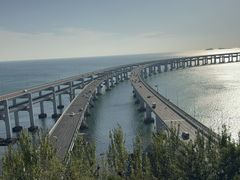 -星海湾跨海大桥