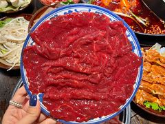 -冯校长老火锅(广州正佳广场店)