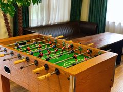 -乌托邦轰趴日租聚会别墅(先生的院子店)