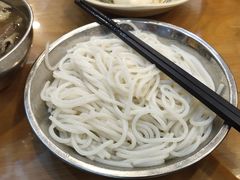 猪油拌粉干-老牌依强牛肉店(达道总店)