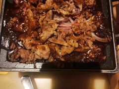 -弄堂里(滨江龙湖天街店)