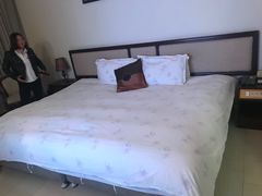 -庐山天沐温泉度假村