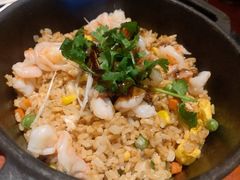 -WOLFGANG PUCK KITCHEN & BAR(迪士尼小镇店)