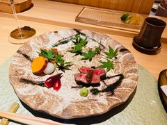 -炎橘·板前料理 Omakase