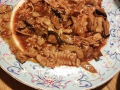 -泰钰丰烤鸭(永安道店)