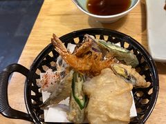 -桃屋日本料理(清华科技园店)