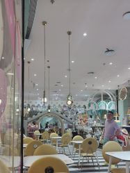 -奈尔宝家庭中心·亲子餐厅(华采天地店)