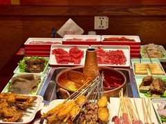 -京元盛铜锅涮肉(上海总店)