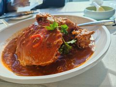 -新加坡珍宝海鲜JUMBO Seafood(西安skp店)