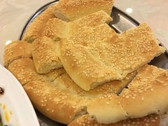 -马尔龙新疆饭店·清真(瑞景店)