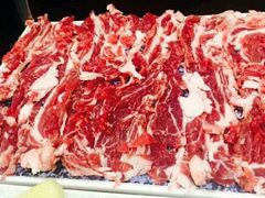 -潮汕牛肉火锅