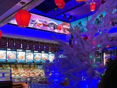 -山河屯铁锅炖鲜鹅·东北菜(开发区一店)