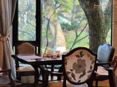 -浙江西子宾馆·瑶园咖啡厅