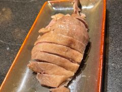 -南京大牌档(新街口德基广场店)