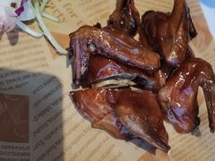 -亦海人家烤鸭店(康定街店)