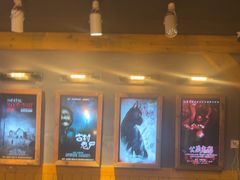 -伯爵·沉浸式超级密室·直营店