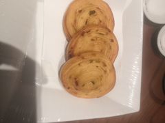 港式葱油饼-上海人家花樣年华(中山公园店)