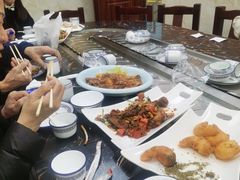 -清真利德顺小老饭庄(复兴路店)