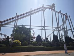 -蓬莱欧乐堡梦幻世界