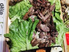 -唐力九头鸟烧烤·罗田吊锅(西云楼店)