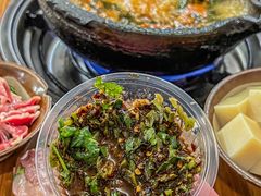 -笔记安顺夺夺粉火锅