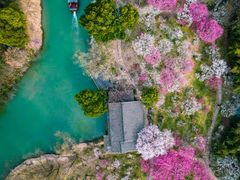 -西溪国家湿地公园