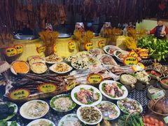 -王婆炒鱼(总店)