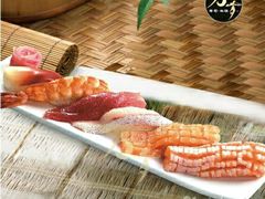 picture-万岁寿司(万国店)