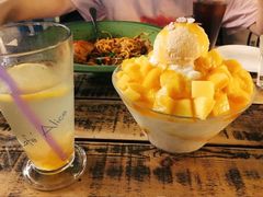 -Cafe Alice咖啡爱丽丝(奥城店)