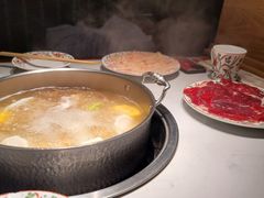 -汕头八合里海记牛肉店(清河店)