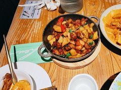 -壹泰东南亚主题餐厅·高良姜风情(州桥店)