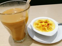 -佰搭果·广式茶餐厅(石牌东路店)