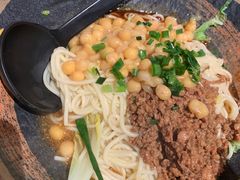 -我的面 川味Bistro(后沙峪店)