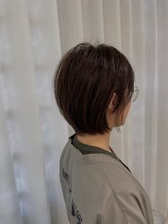 -MY HAIR ARDOR